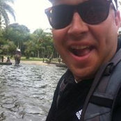 Mark McKenna's photo