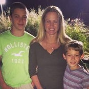 Angie Parise's photo