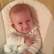 Foto von Amy Krokos-McCauley