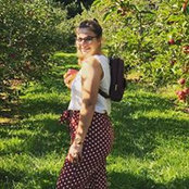Magalie Beaulieu's photo