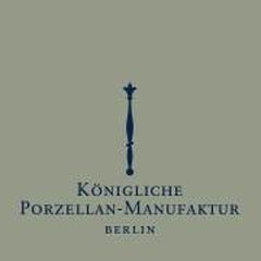 KPM Königliche Porzellan Manufaktur Berlin