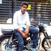Hemanth Choudhary's photo
