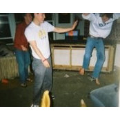 Matthew Sabin's photo