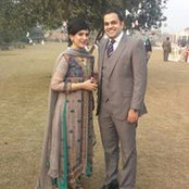 Ahsan Majid's photo
