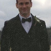 Sean Moore's photo