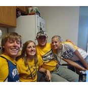 Emily Derks's photo