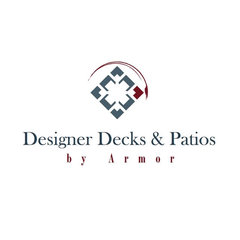 Designer Decks & Patios by Armor