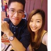Everlyn Yee's photo