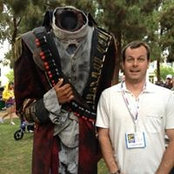Brendan Reichs's photo