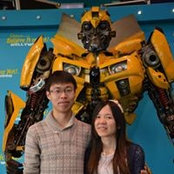 Qi Shi's photo