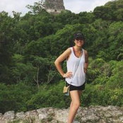 Foto von Olivia Romo