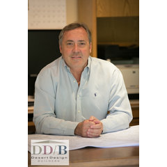 Desert Design Builders