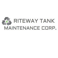 Riteway Tank Maintenance