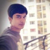 Rahul Kumars billede