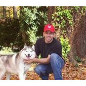 Michael Homon's photo