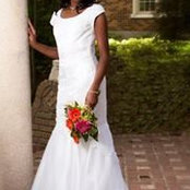 Mable Burts foto
