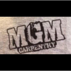 MGM Carpentry LLC