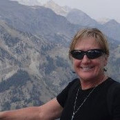 Nancy Brandt's photo