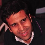 Achin Garg's photo