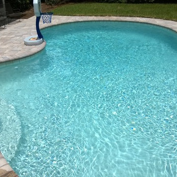 Southside Pool