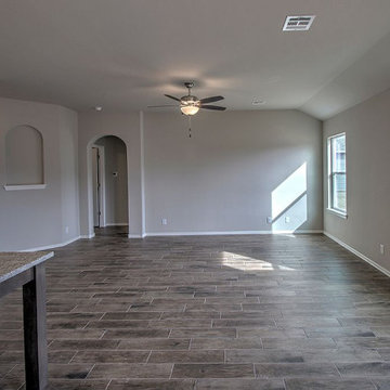 General Contractor Services in Valencia, CA