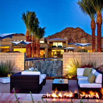 Ironwood Estate Redux