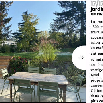 MARIE CLAIRE MAISON