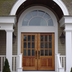 Entry Doors - Windows And Doors