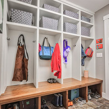 Mud Room