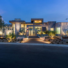 Exteriors