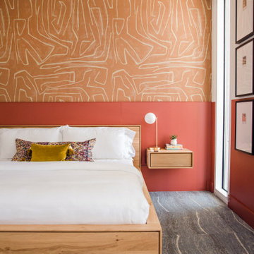Independent Condo Guest Suites