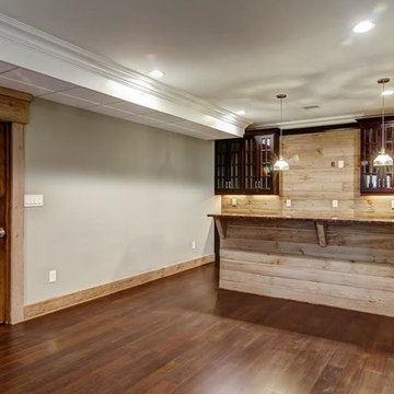 Custom Home/Renovations (FOR SALE) - Chatham, NJ
