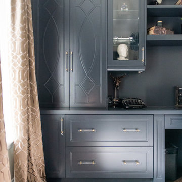 Masculine Chic