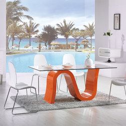 Nero Dining Table - Dining Tables