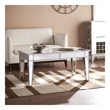 Coffee/Accent Table Ideas