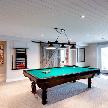 Vintage Homes