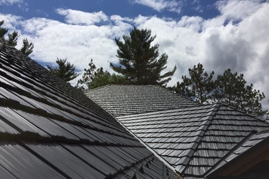 Cool Roofing System North Bay ON