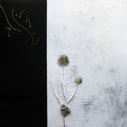 Nesting - Paintings