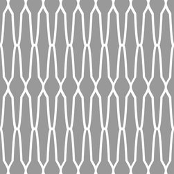 Townsend Stencils - Wall Stencils
