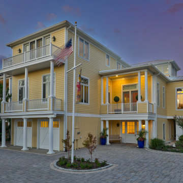 Ocean Drive - 2