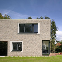 Klinkerfassade