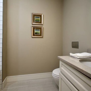 North End Condo Project