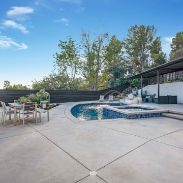 Canyon Lake Project