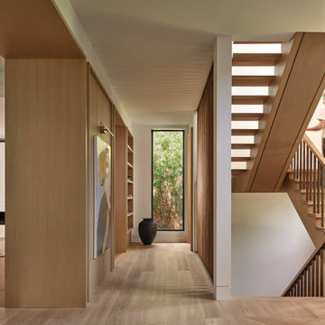 Pearson Residence