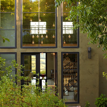 Opulent Healdsburg Estate