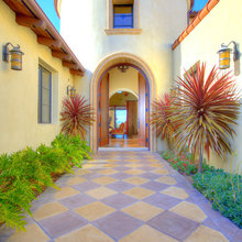 Exterior Doors