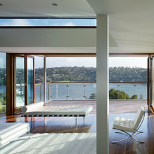 Bedroom Balcony