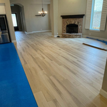 San Antonio Home Remodel