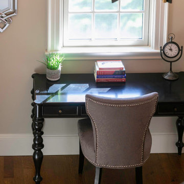 Creating New Spaces for the New Normal