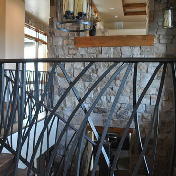 Traditional Timnath Whole Home